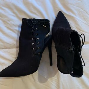 ASOS boot/heels